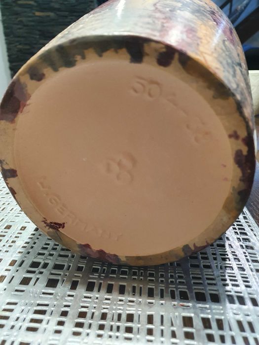 Wazon ceramiczny West Germany 504-38