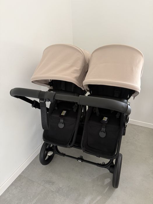Bugaboo Donkey 5 Duo