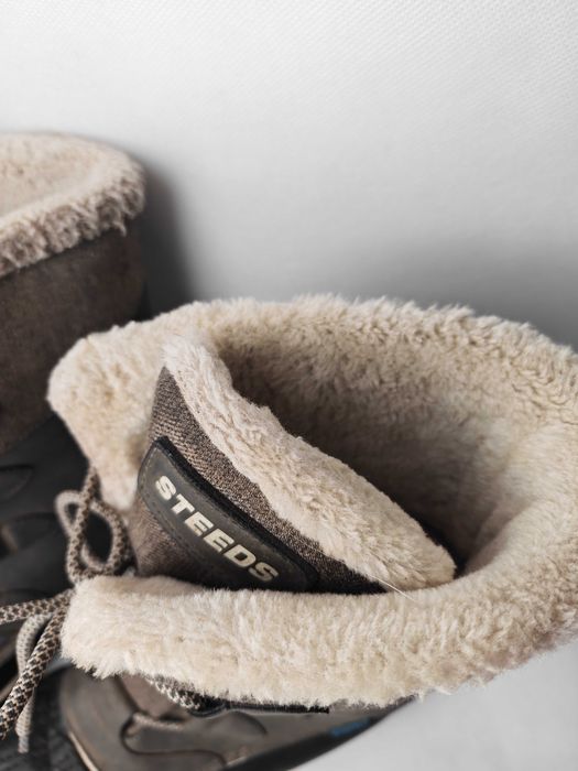 Zimowe buty stajenne Siberia II Steeds 42
