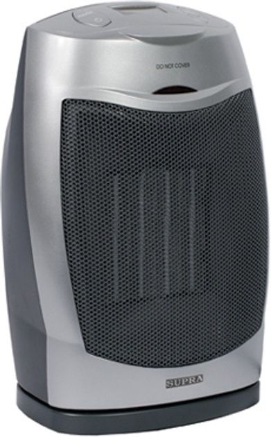 Тепловентилятор SUPRA S-CH1021