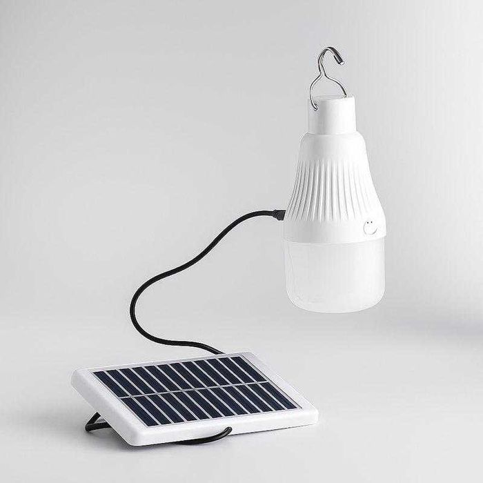 Лампа аварийная аккумуляторная