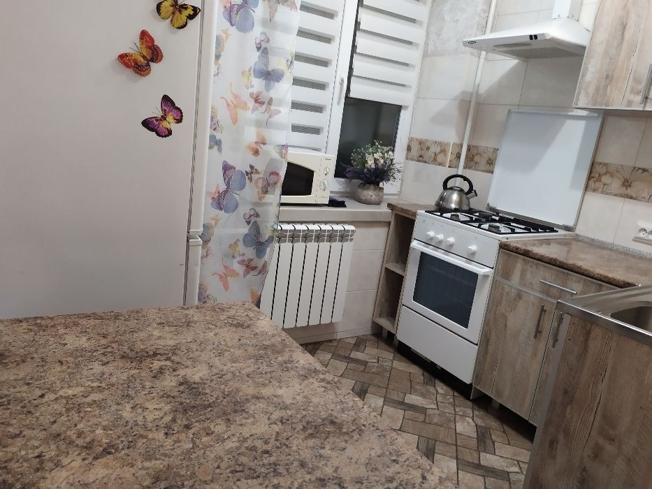 Подобово,Центр міста!1-2 кім.,Фиск.чек.Чисто!!Соборна 58