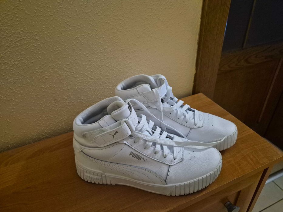 Buty chłopiece roz 39