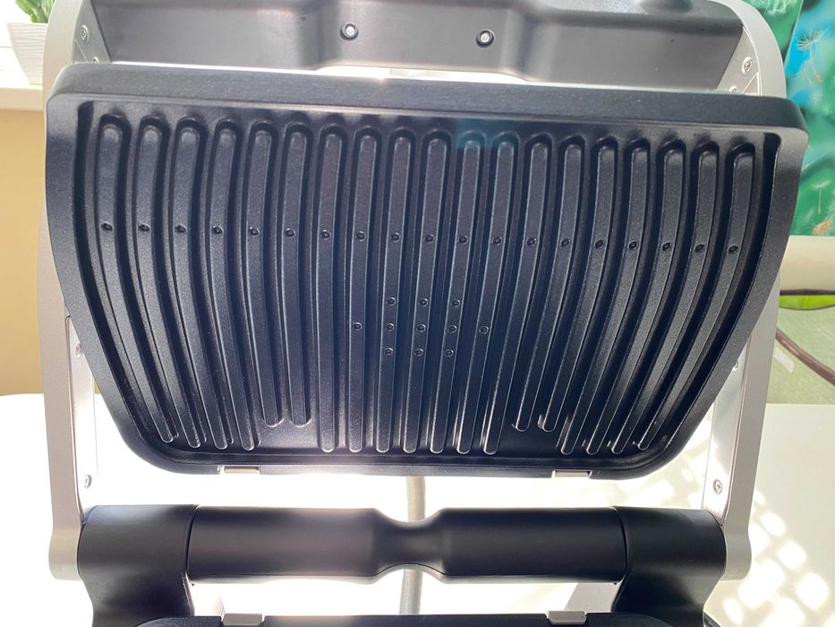 Гриль TEFAL OptiGrill+ GC718D10