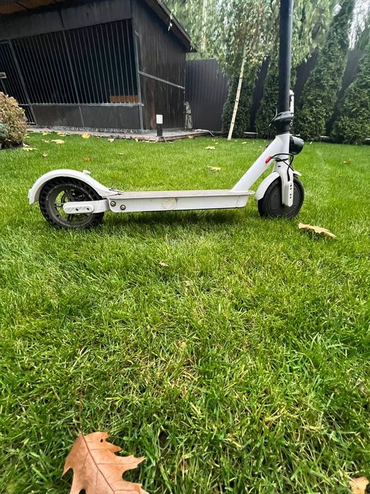 ТЕРМІНОВО!!!Електросамокат  Ninebot ТЕРМІНОВО!!!