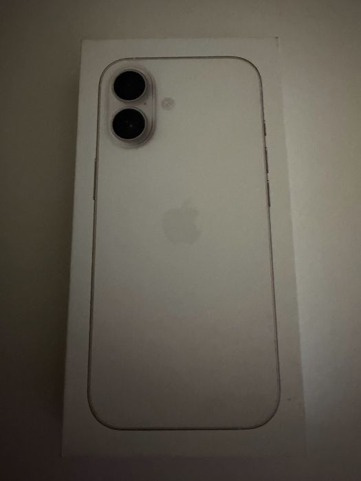 Iphone 17 256 gb nowy zaplombowany