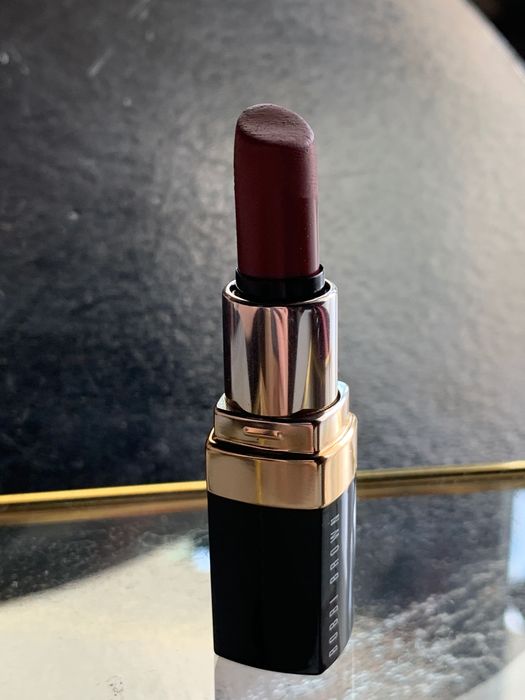 Bobbi Brown szminka Raisin 3