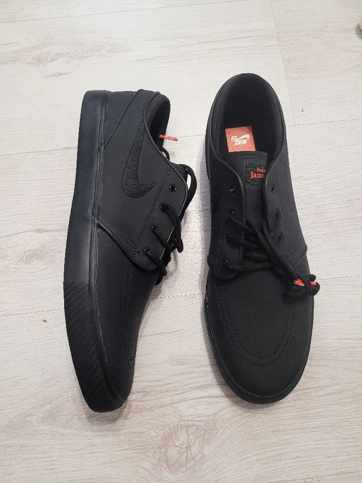 Кроссовки NIKE SB Zoom Janoski OG нові original