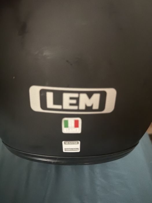 Capacete LEM Progeny Modelar