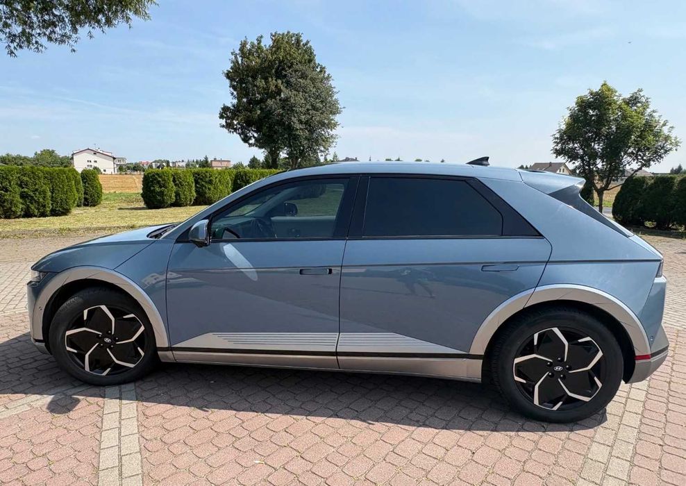 Hyundai IONIQ 5 2023