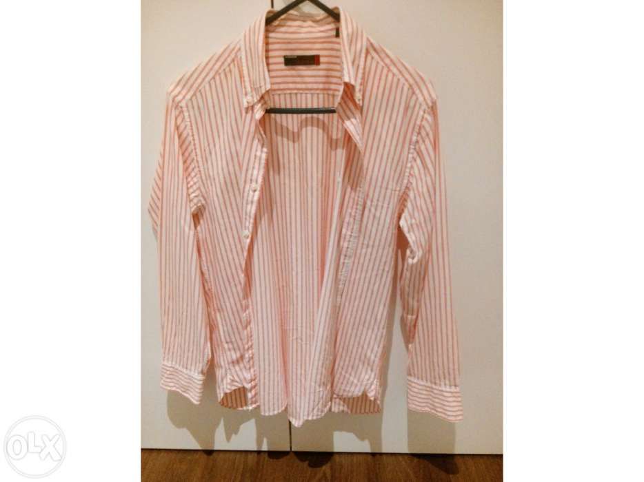 Camisas Grandes Marcas Originais Como Novas (Oportunidades)