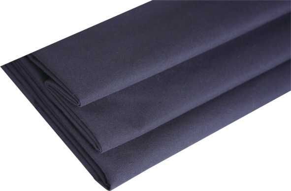 Tecido base NOMEX - Meta-Aramid da DuPont™.