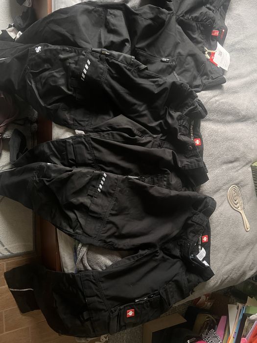 Робочі штани straus 54 52 50 48