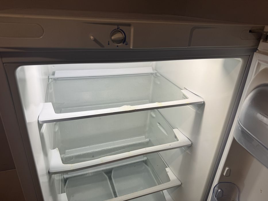 Lodowka Indesit 180cm