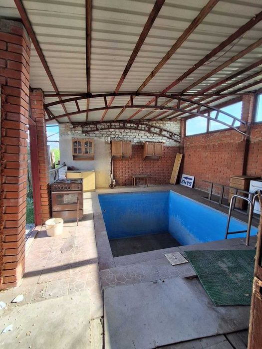 Продам дом Бавария 260 кв м