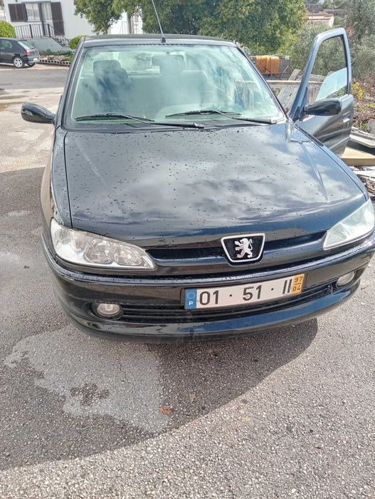 Peugeot 306. 1900 DTurbo — photo 2