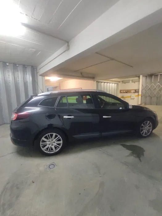 Renault Mégane 3 Grandtour 1.5 dCi 110cv – 2011 – Económica e Fiável