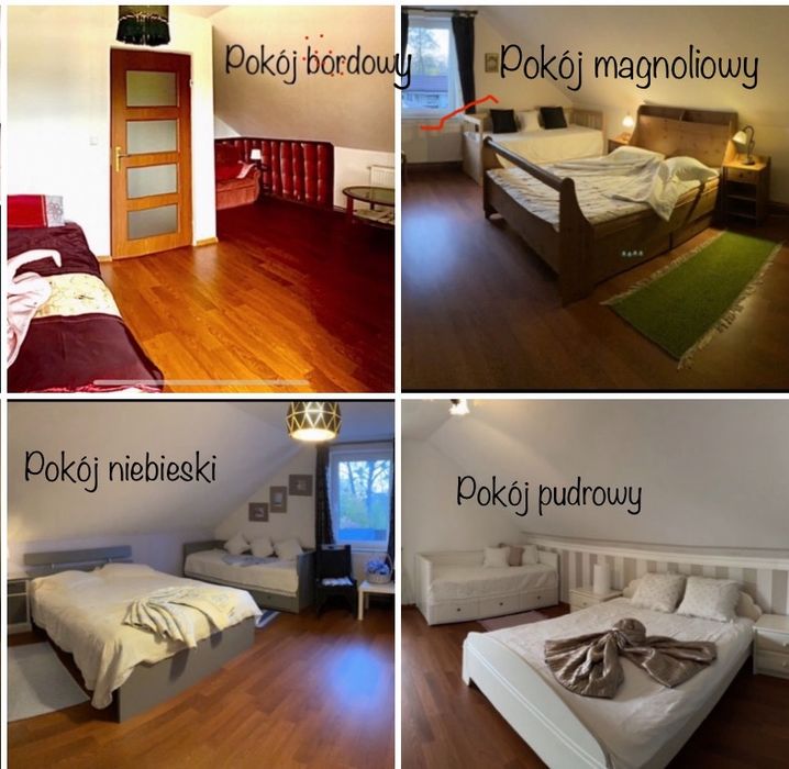 Klimatyczny Dom nad jeziorem Nocleg 3 metry od linii brzegowej Jacuzzi