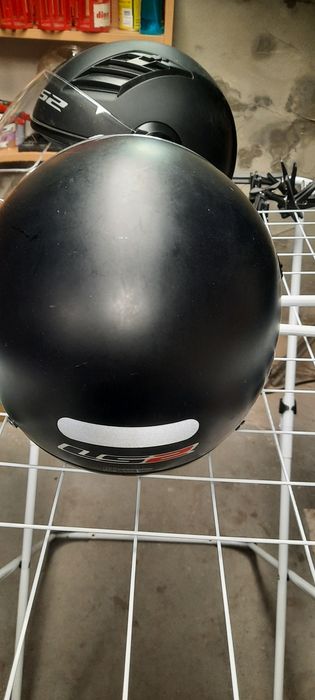 Sprzedam kaski  motocyklowe