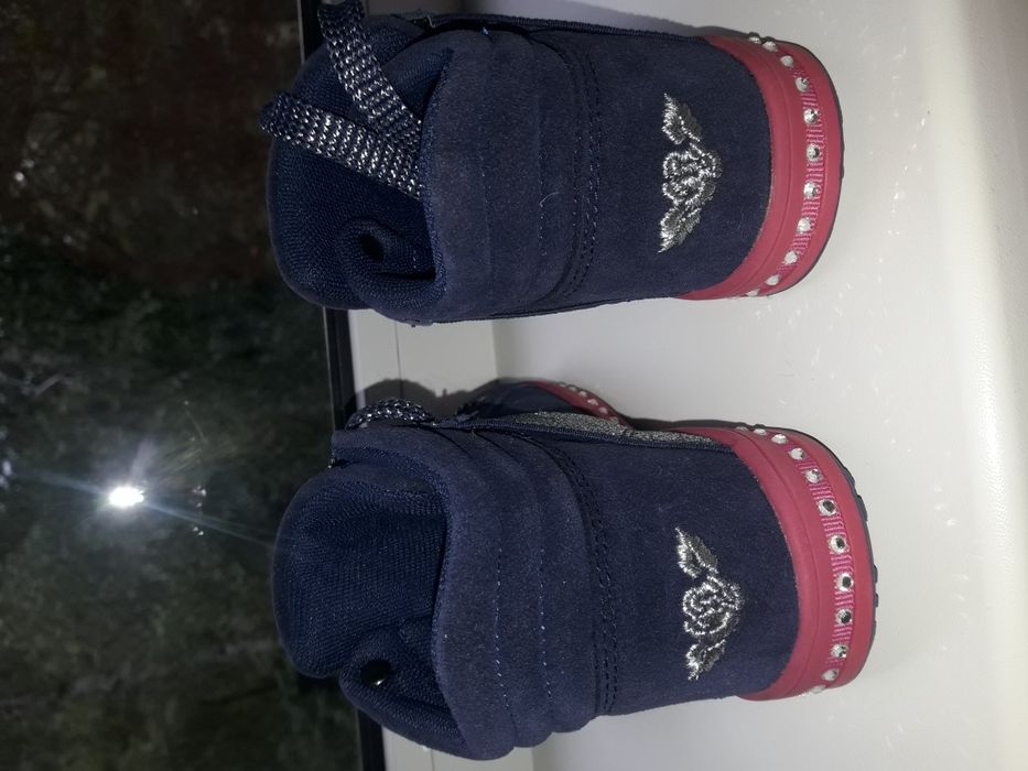 Ботинки Lelli Kelly нові 29 розмір