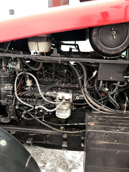 Продам трактор мтз-1523