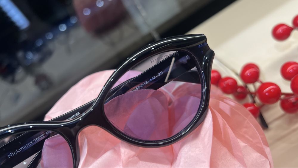 Óculos de sol Hickmann
