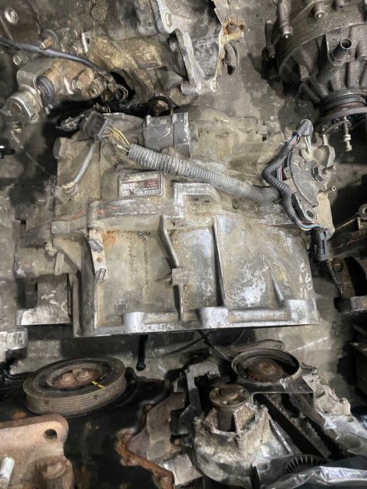 Коробка передач Opel vectra b AF22 50-40LE