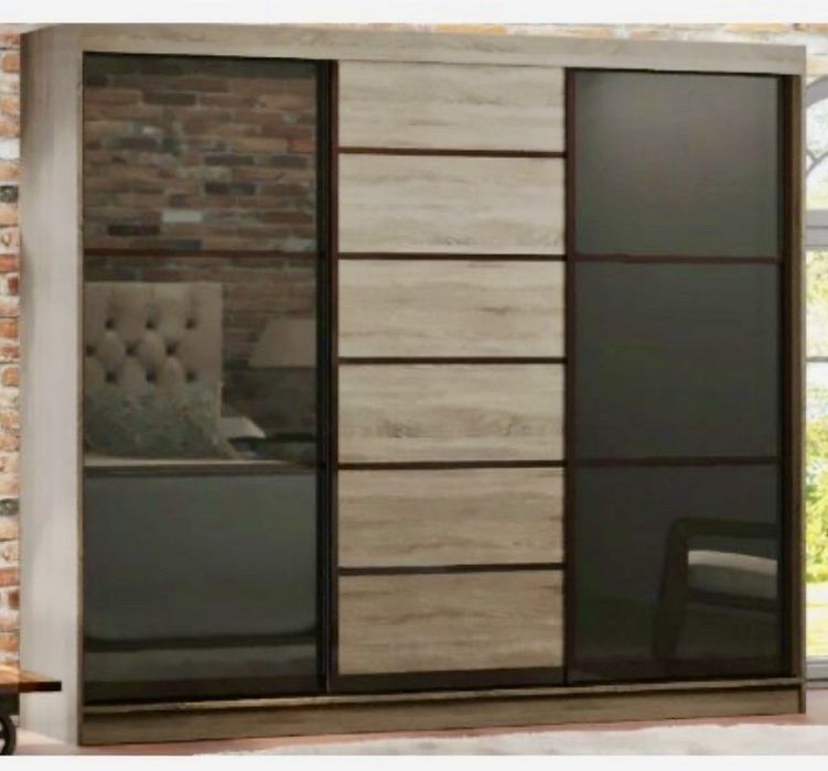 ‼️Продаю Шкаф-Купе НОВЫЙ‼️