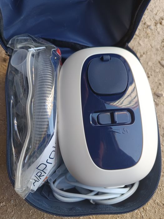 Nebulizador PIC novo