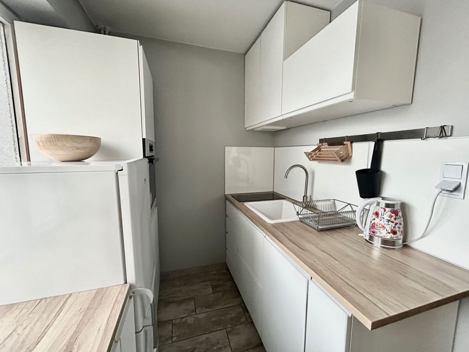 Przytulne mieszkanie 50m na wynajem, centrum, Konstantynów Łódzki - Widok 3