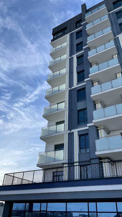 Є-ОСЕЛЯ. 4-к 2-рівнева квартира 147 кв.м. Від 27300 грн/міс. ЖК "ЯDRO"