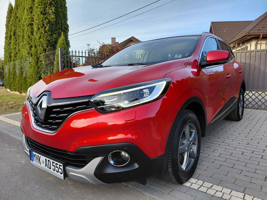 Renault Kadjar