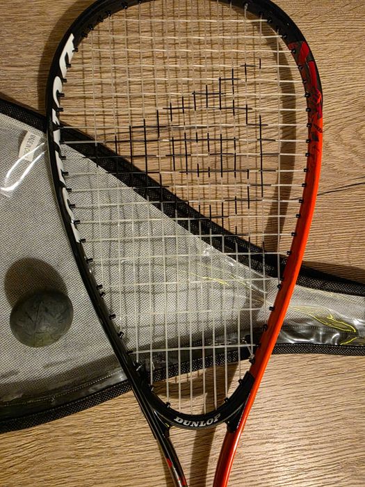 Rakieta do squasha Dunlop Force IT
