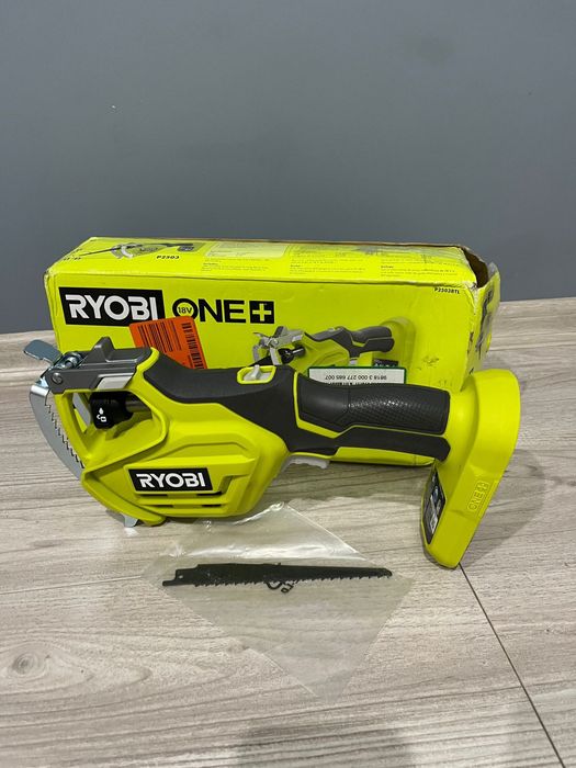 Інструмент Ryobi!Ryobi