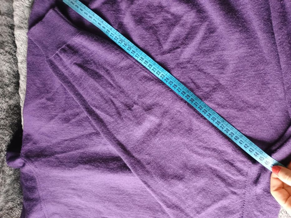Sweter wełniany. Liberty