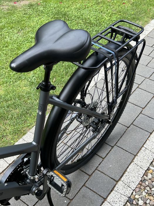 Rower  Dynamics Magic Road