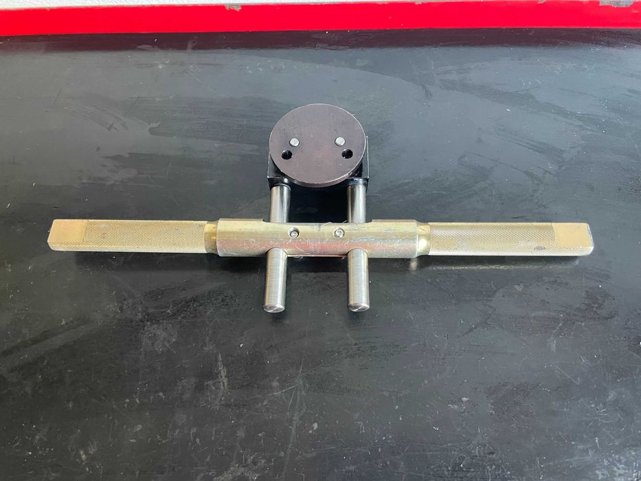 Pisa pés Kart (Universal)