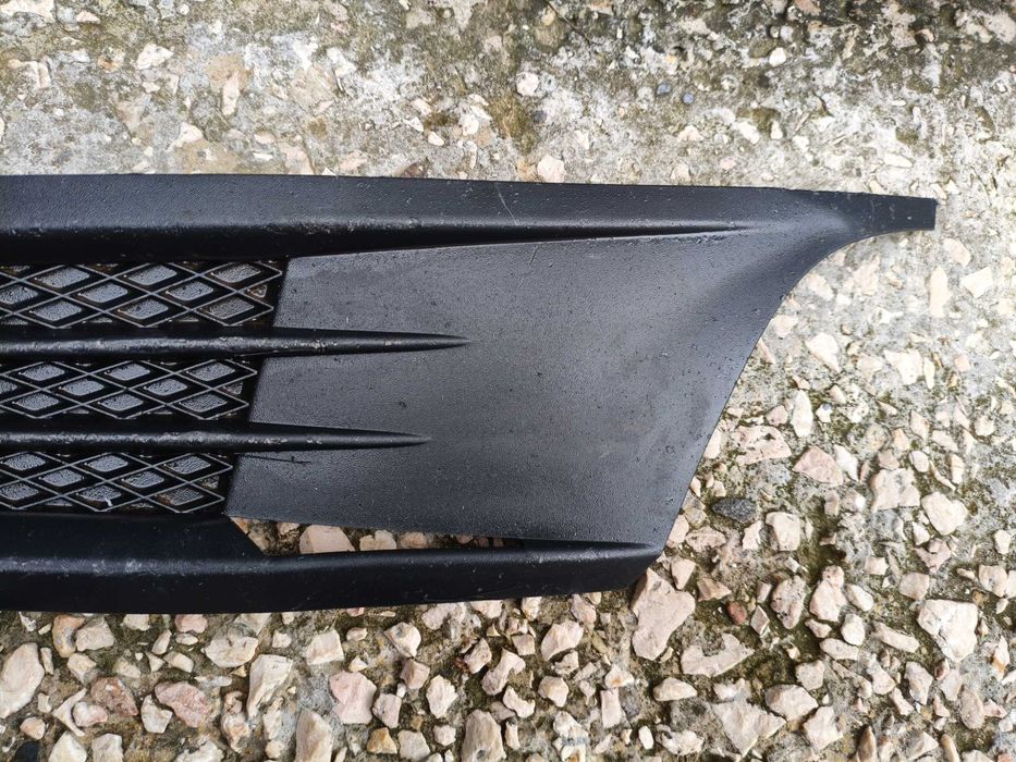 Заглушка противотуманки WW Jetta