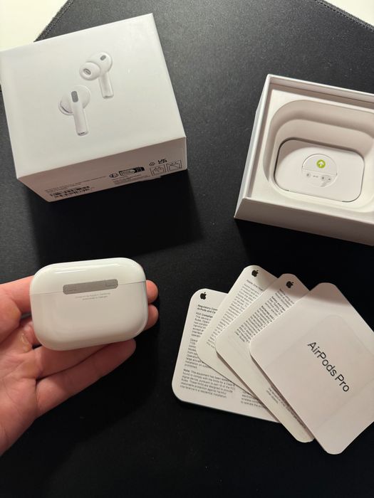 AirPods Pro 3 Нові