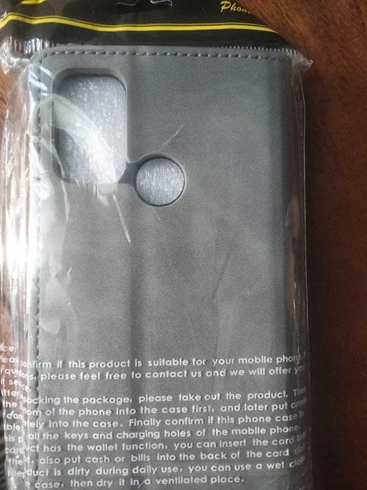 Oppo A53 2020 чехол книжка