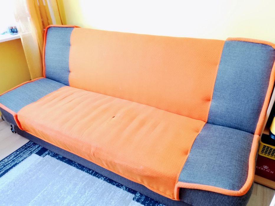 Oddam wersalke za darmo