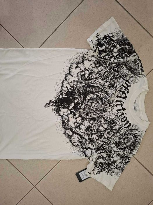 Affliction, мужские футболки, р. XL