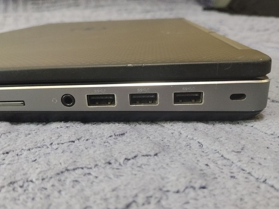 Продам ноутбук DELL