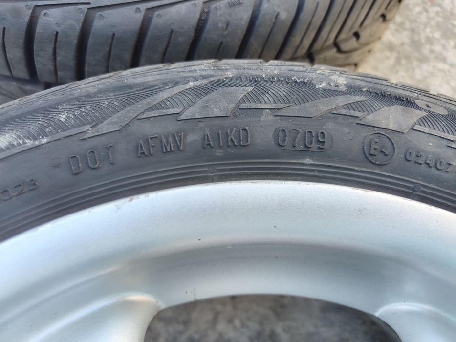 Alu felgi alu Alu-Design r15 et35 7.25j4x100