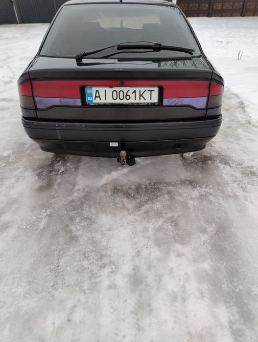 Продам Рено Сафран