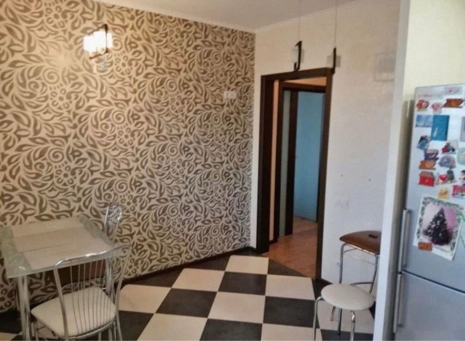 Однокімнатна квартира  Вишневе Центр