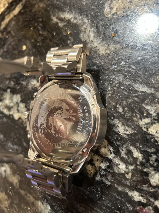 Relógio Diesel homem