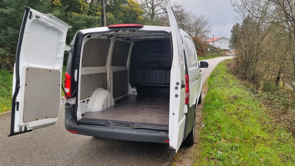 Vito Diesel ( ler descriçao)