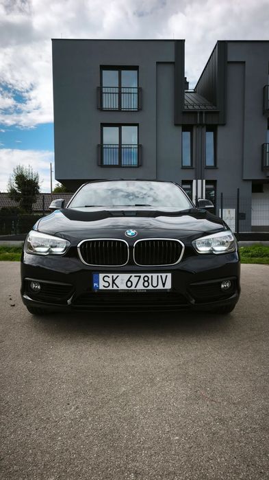 BMW Seria 1