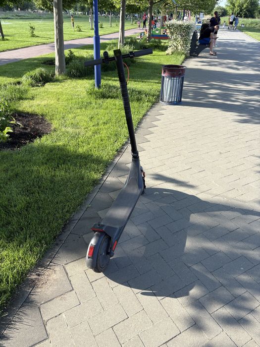 Електросамокат xiaomi
